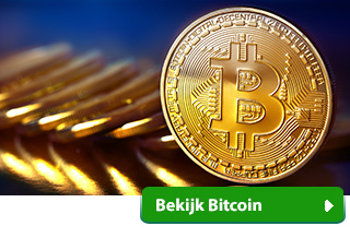 Bitcoin Handelen